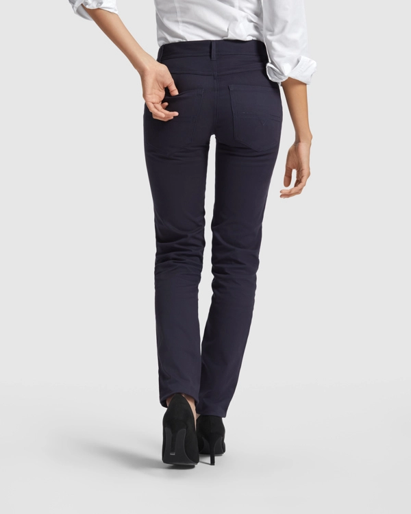 Immagine R9107 - Roly Hilton Pantaloni Donna