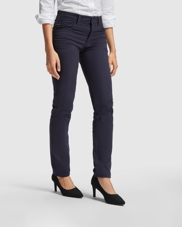 Immagine R9107 - Roly Hilton Pantaloni Donna