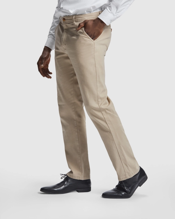 Immagine R9106 - Roly Ritz Pantaloni Uomo