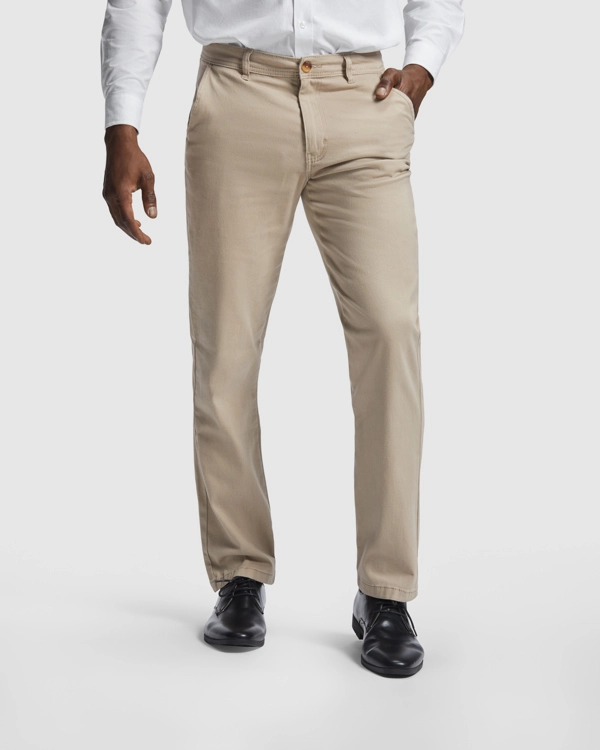 Immagine R9106 - Roly Ritz Pantaloni Uomo
