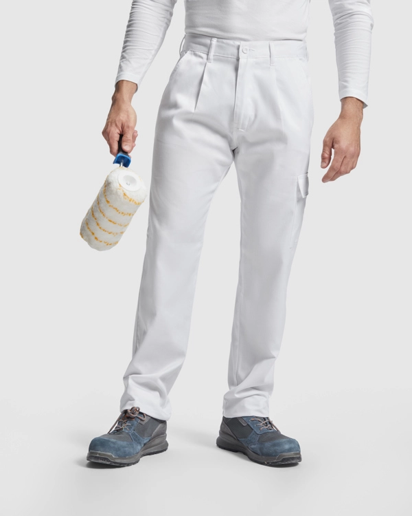 Immagine R9102 - Roly Pintor Pantaloni Uomo
