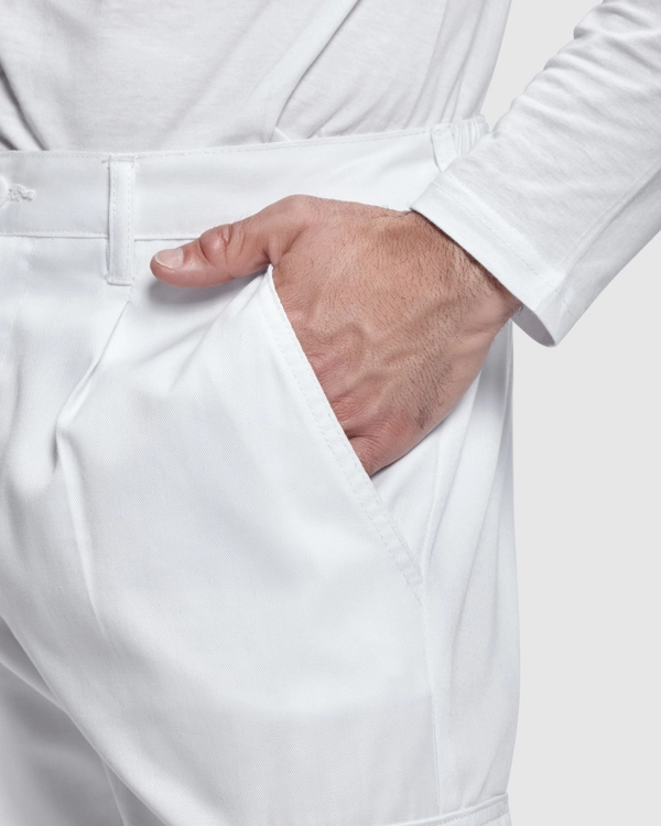 Immagine R9102 - Roly Pintor Pantaloni Uomo