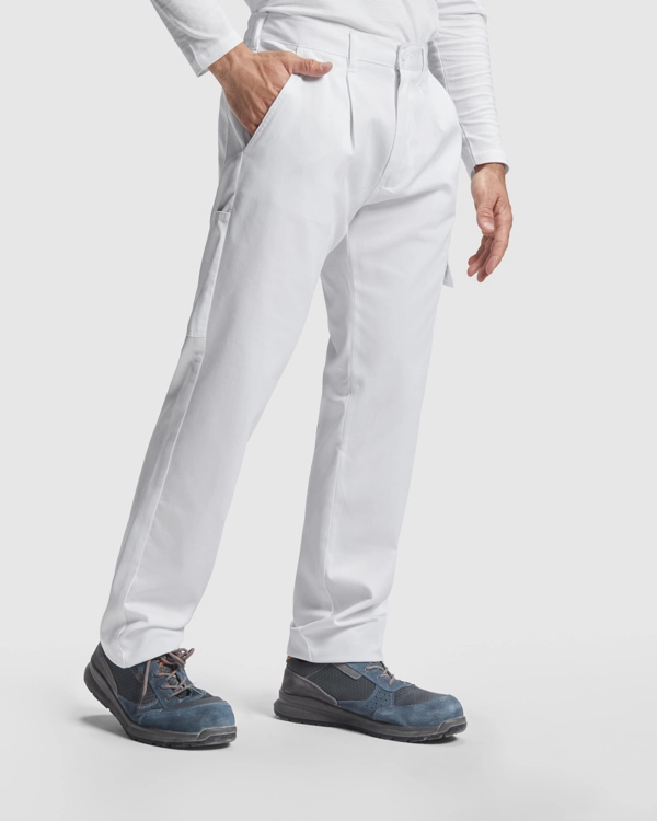 Immagine R9102 - Roly Pintor Pantaloni Uomo