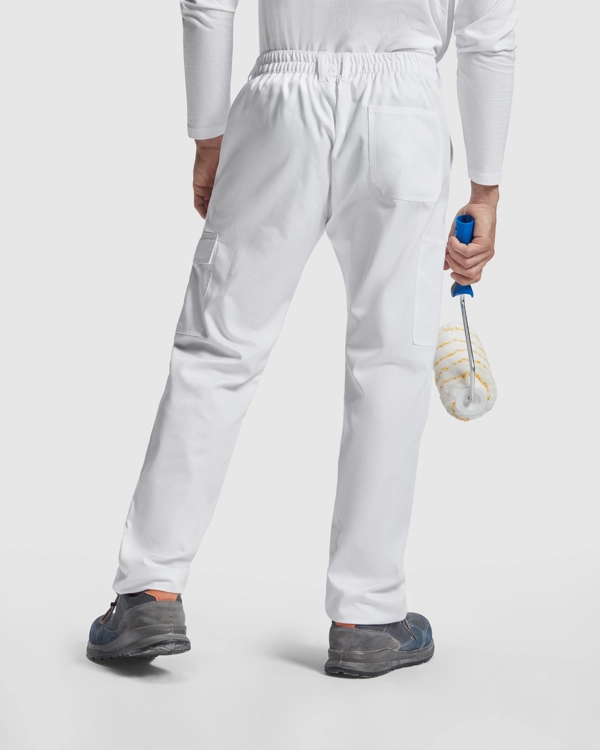 Immagine R9102 - Roly Pintor Pantaloni Uomo