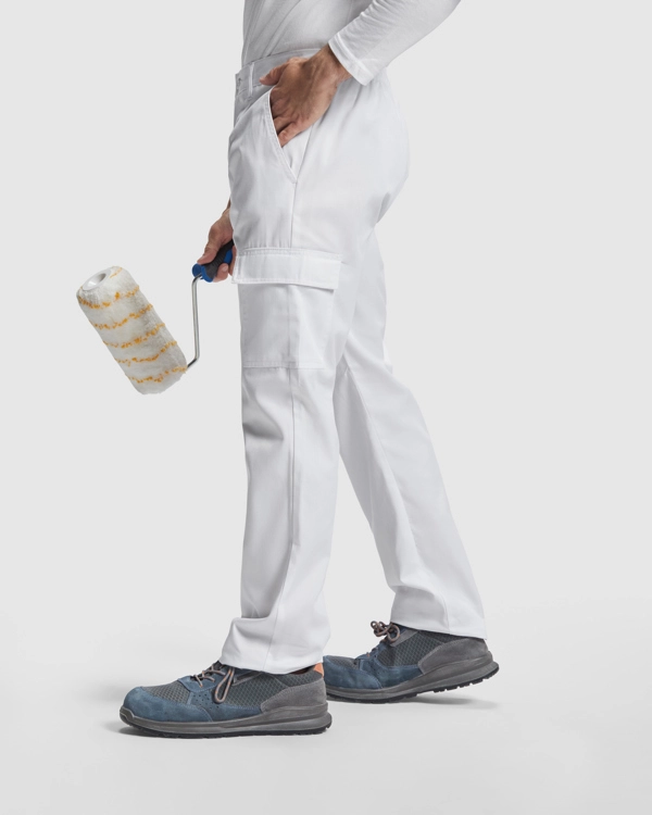 Immagine R9102 - Roly Pintor Pantaloni Uomo