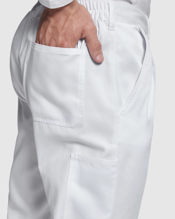 Immagine R9102 - Roly Pintor Pantaloni Uomo