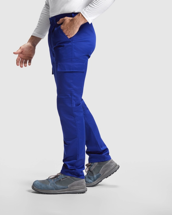 Immagine R9100 - Roly Daily Pantaloni Uomo