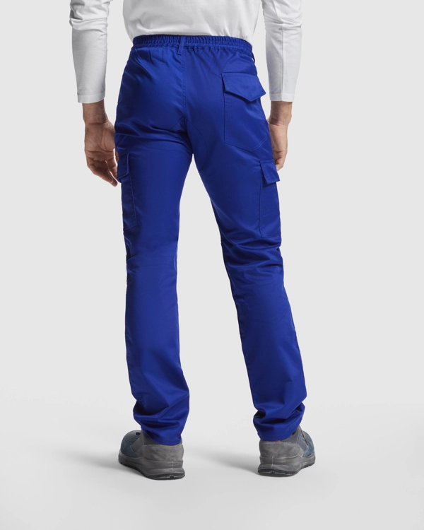 Immagine R9100 - Roly Daily Pantaloni Uomo
