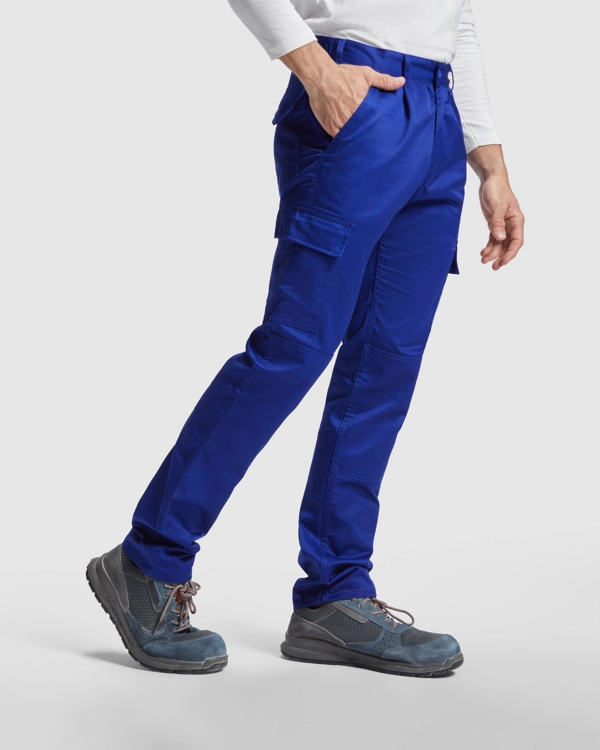 Immagine R9100 - Roly Daily Pantaloni Uomo
