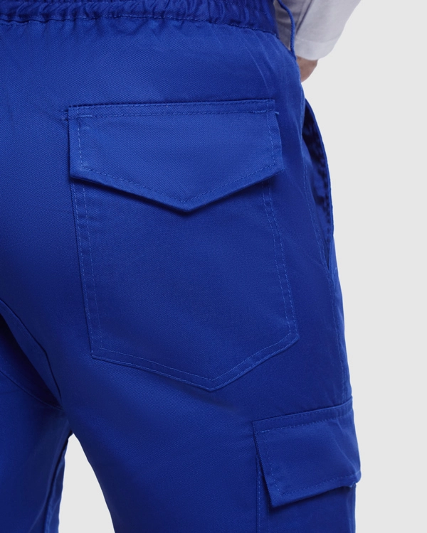 Immagine R9100 - Roly Daily Pantaloni Uomo