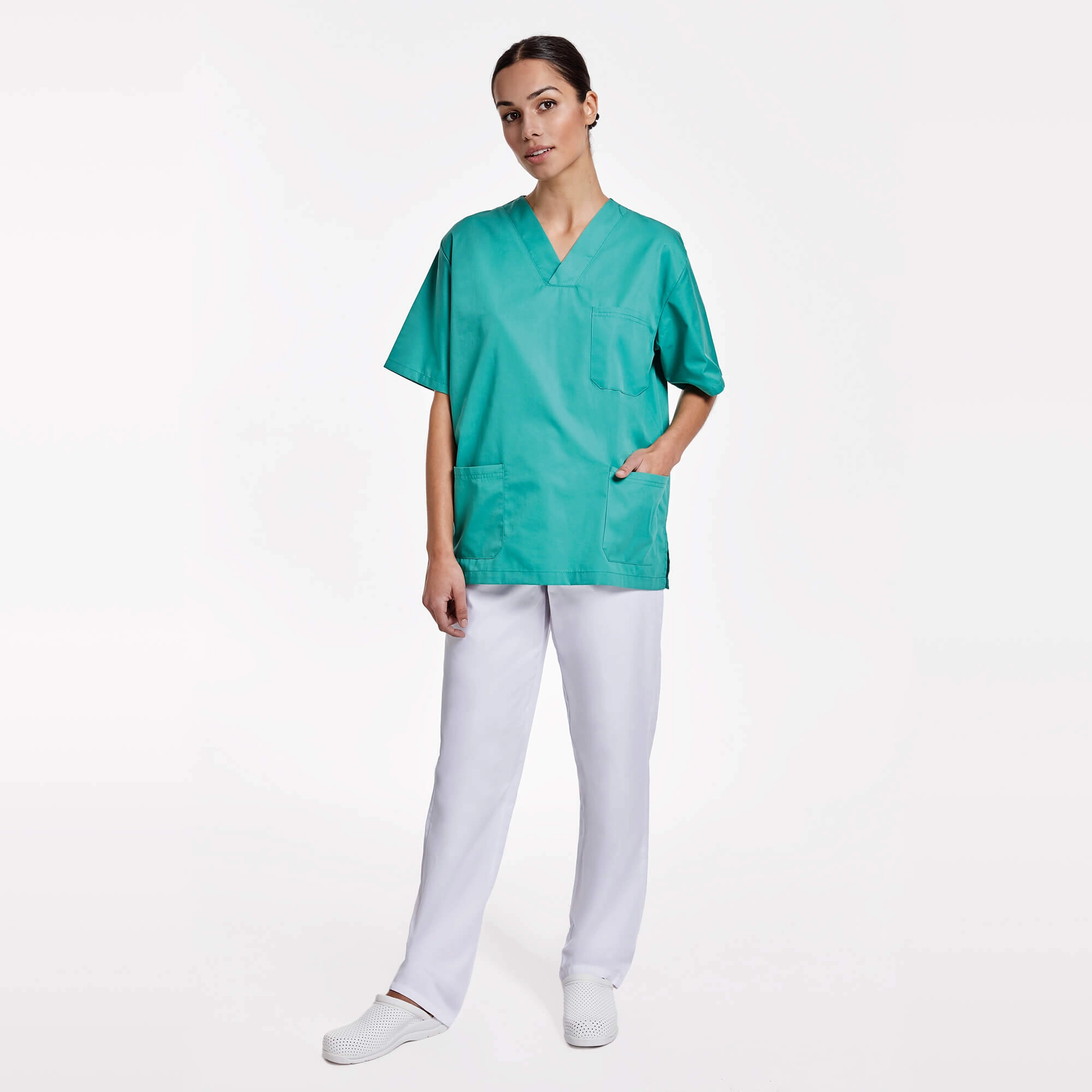 Immagine R9098 - Roly Panacea Overall Unisex