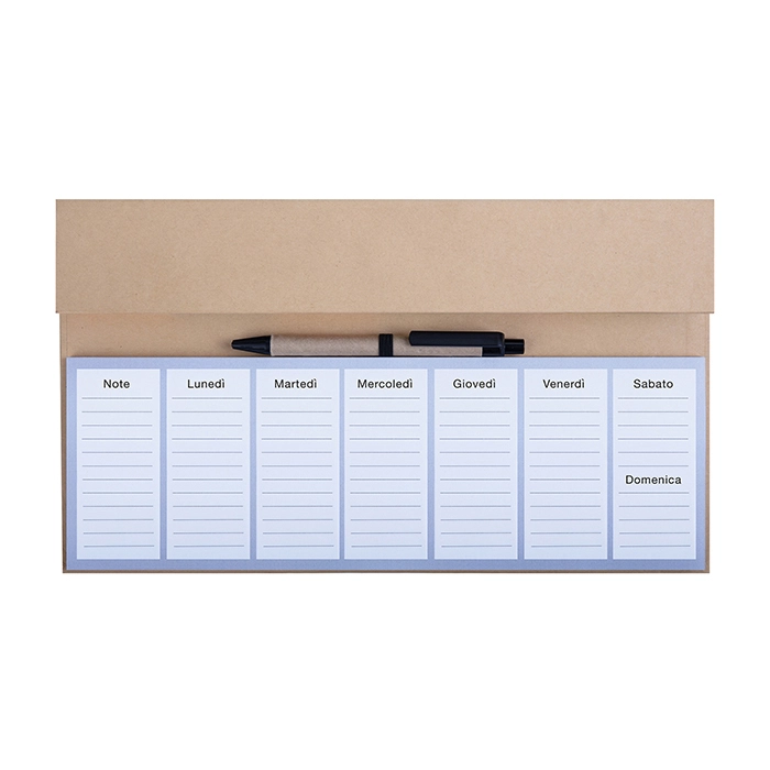 Immagine PLANNING STICKERS