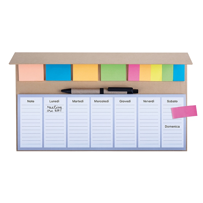 Immagine PLANNING STICKERS