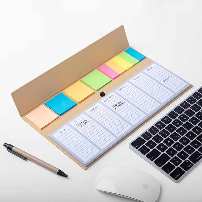 Immagine PLANNING STICKERS