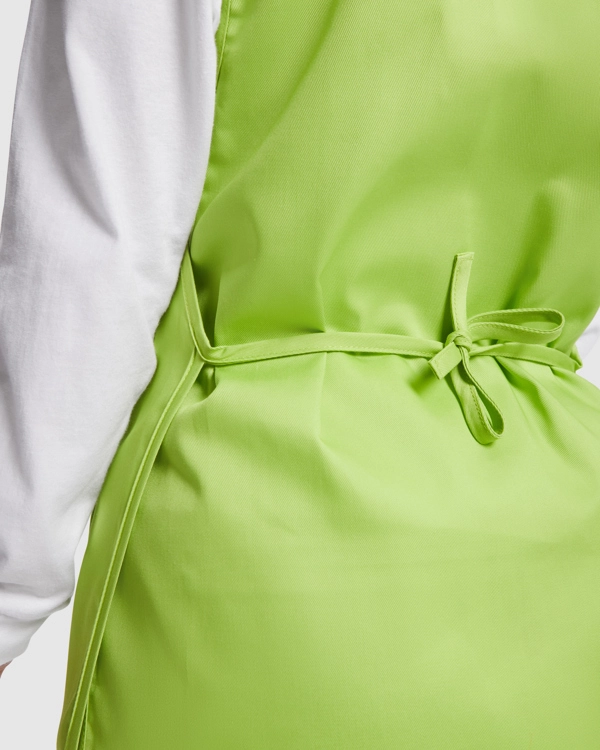 Immagine R9091 Roly Arzak Grembiule Reversibile