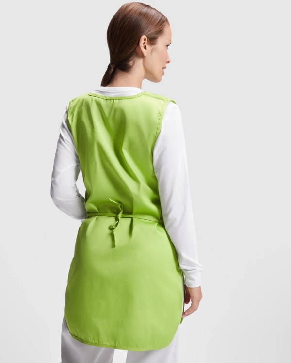 Immagine R9091 Roly Arzak Grembiule Reversibile