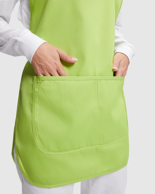 Immagine R9091 Roly Arzak Grembiule Reversibile