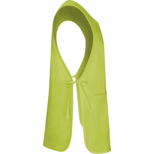 Immagine R9091 Roly Arzak Grembiule Reversibile