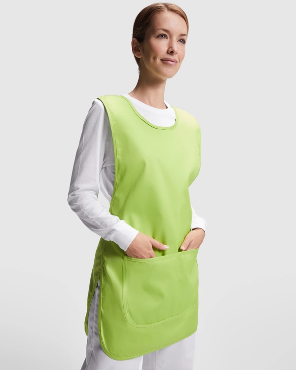 Immagine R9091 Roly Arzak Grembiule Reversibile