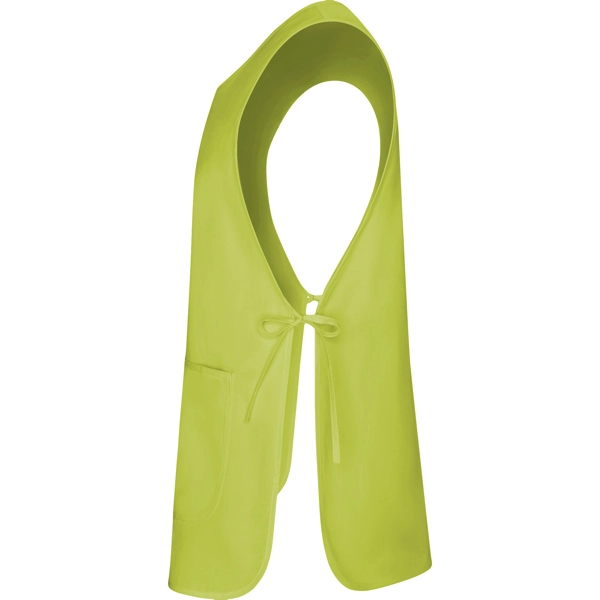 Immagine R9091 Roly Arzak Grembiule Reversibile