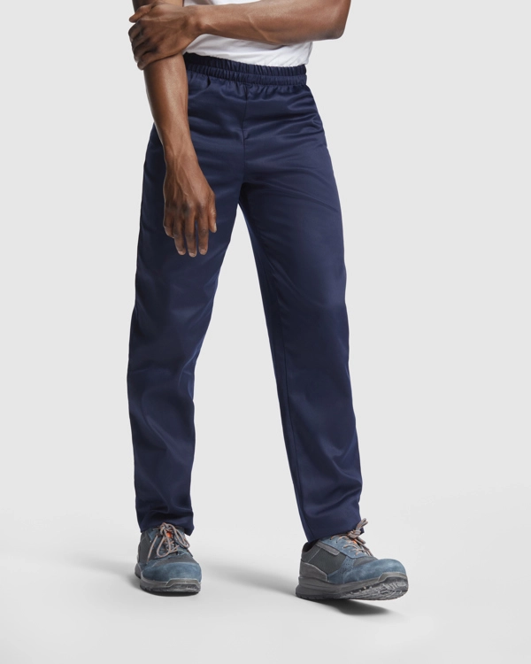 Immagine R9088 Roly Rochat Pantaloni a Taglio Dritto
