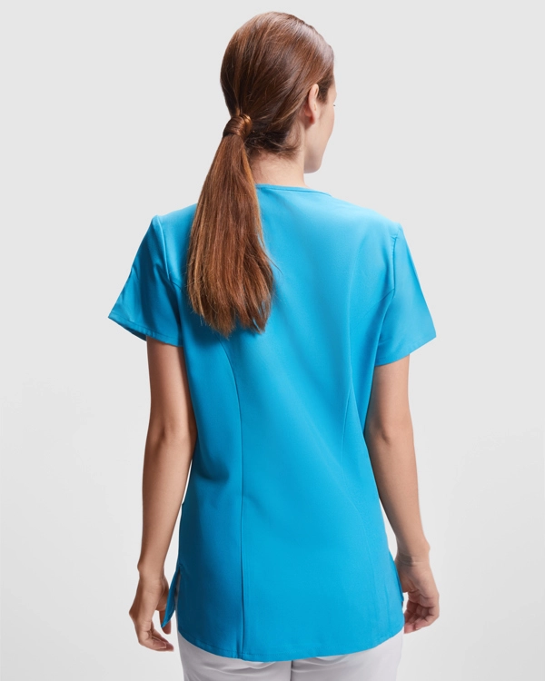 Immagine R9084 - Roly Ferox Woman T-Shirt Unisex