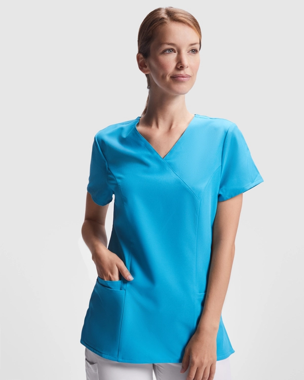 Immagine R9084 - Roly Ferox Woman T-Shirt Unisex