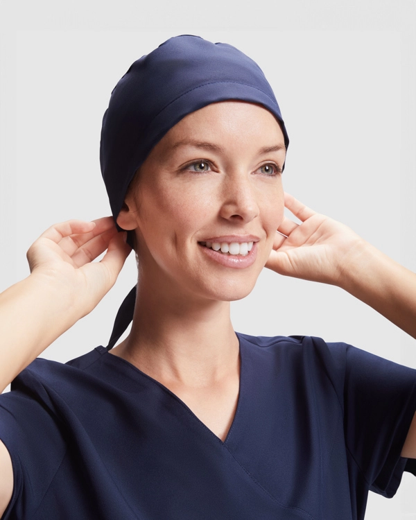 Immagine R9082 - Roly Macil Cappellino Sanitario