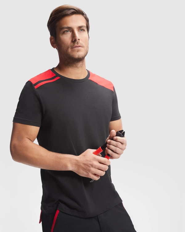 Immagine R8411 - Roly Expedition T-Shirt Unisex