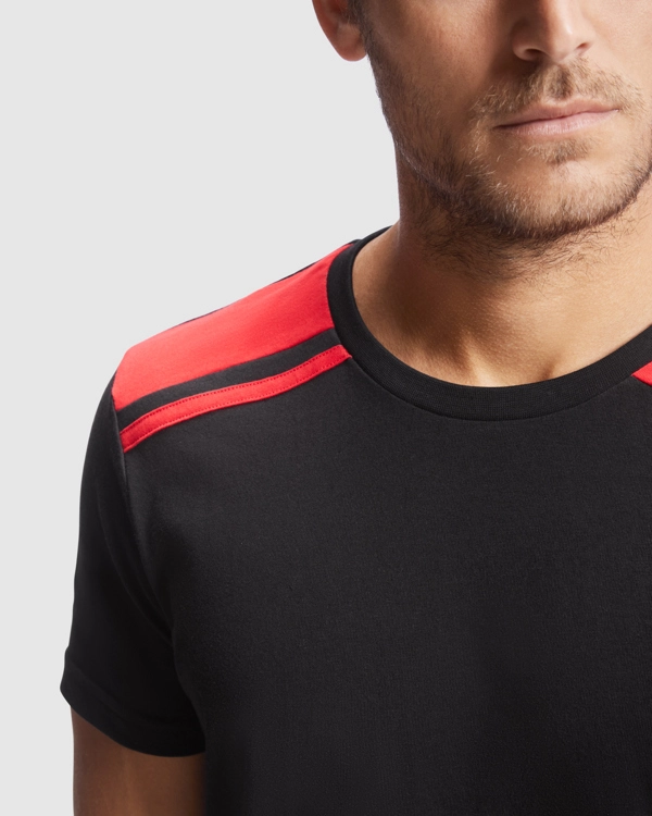 Immagine R8411 - Roly Expedition T-Shirt Unisex