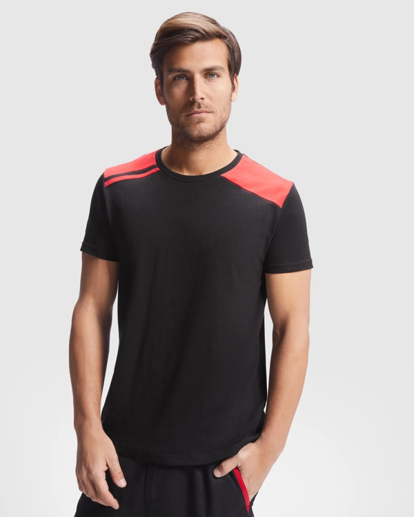 Immagine R8411 - Roly Expedition T-Shirt Unisex