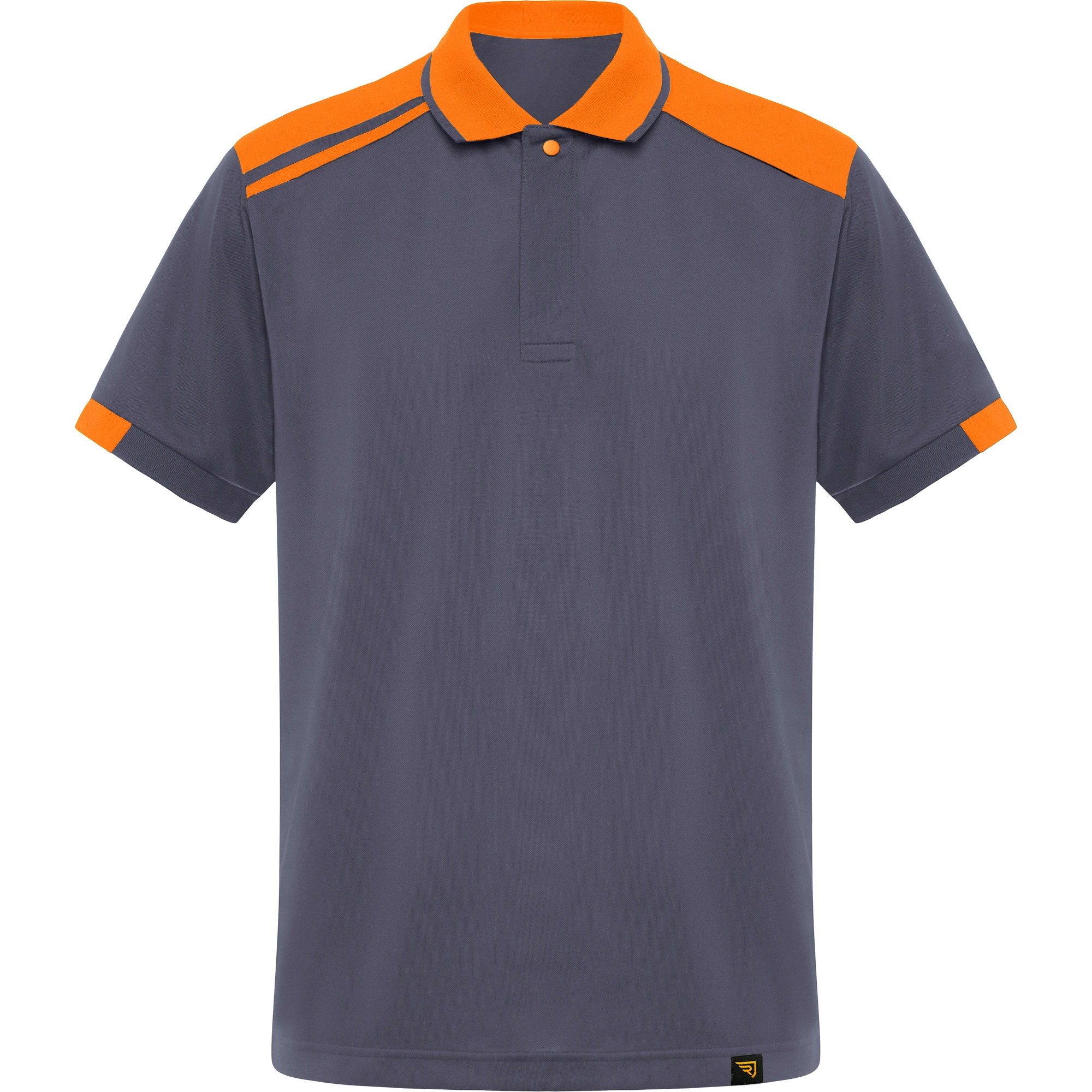 Immagine R8410 - Roly Samurai Polo Unisex