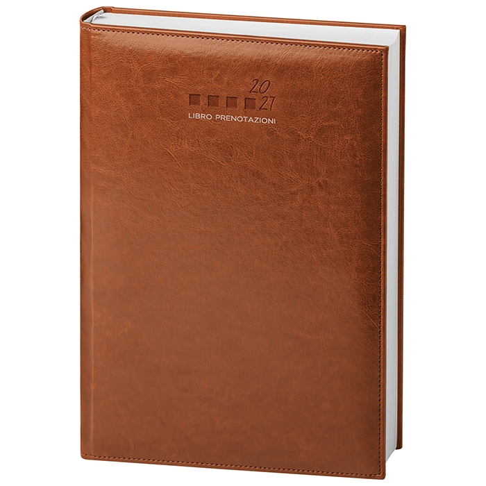 Immagine LIBRO PRENOTAZIONI