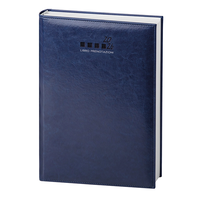 Immagine LIBRO PRENOTAZIONI