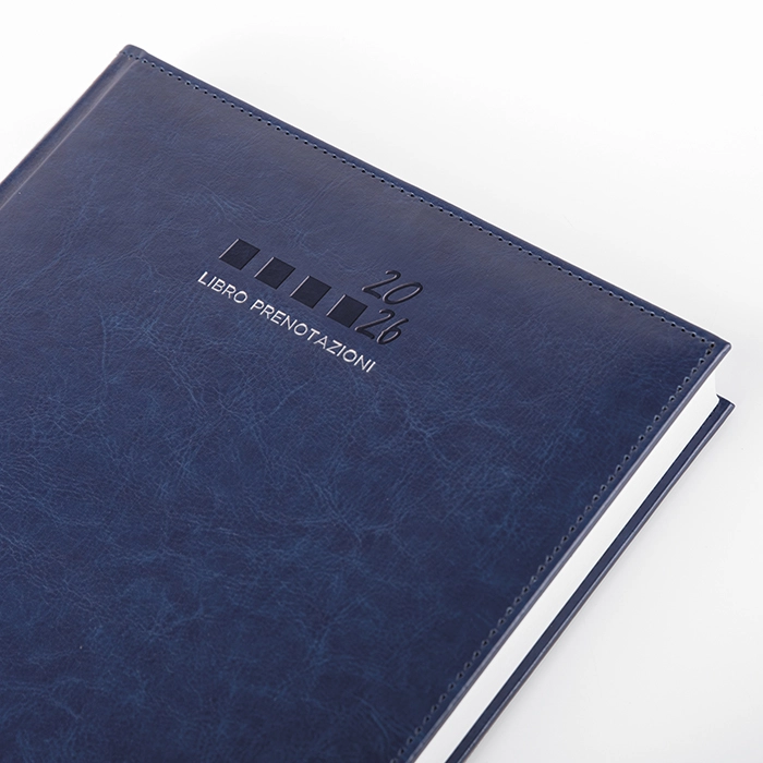 Immagine LIBRO PRENOTAZIONI