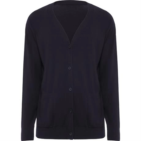 Immagine R8406 - Roly Explorer Woman Rebeca-Cardigan