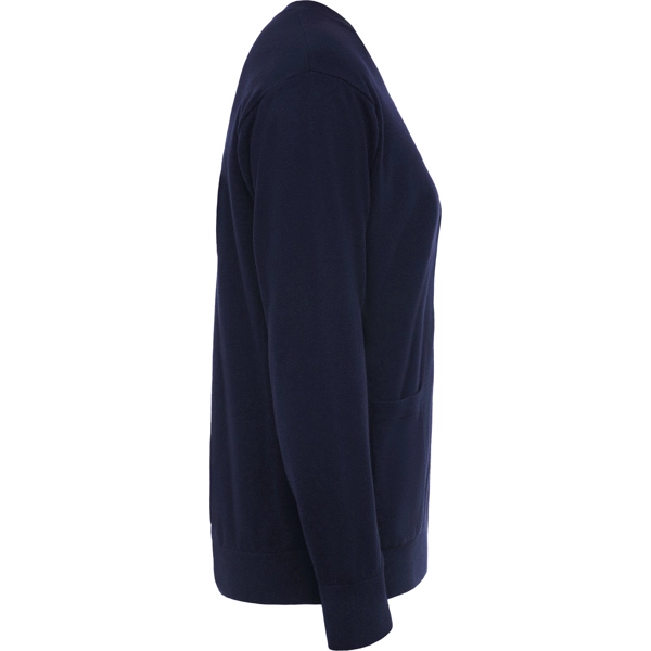 Immagine R8406 - Roly Explorer Woman Rebeca-Cardigan