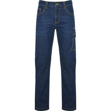 Immagine R8402 - Roly Raptor Pantaloni Unisex Jeans