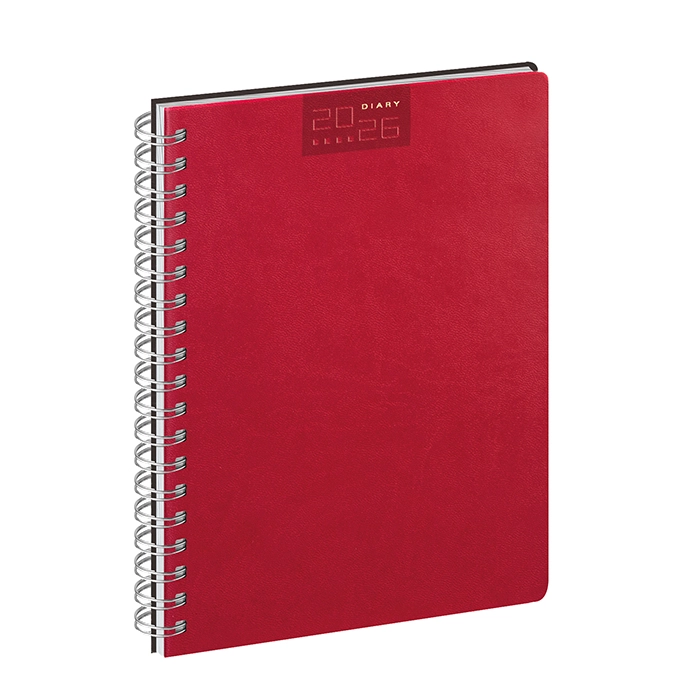 Immagine SPIRAL PRINTFLEX SETTIMANALE