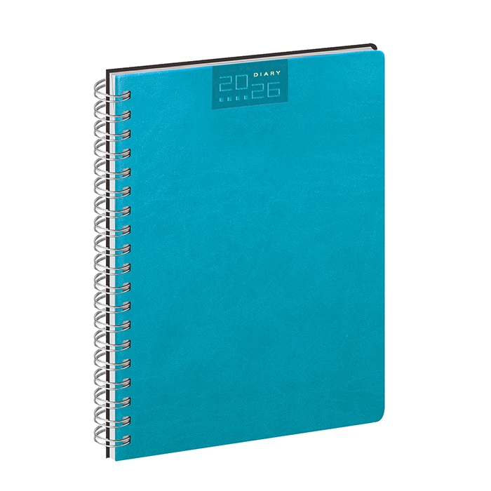 Immagine SPIRAL PRINTFLEX SETTIMANALE