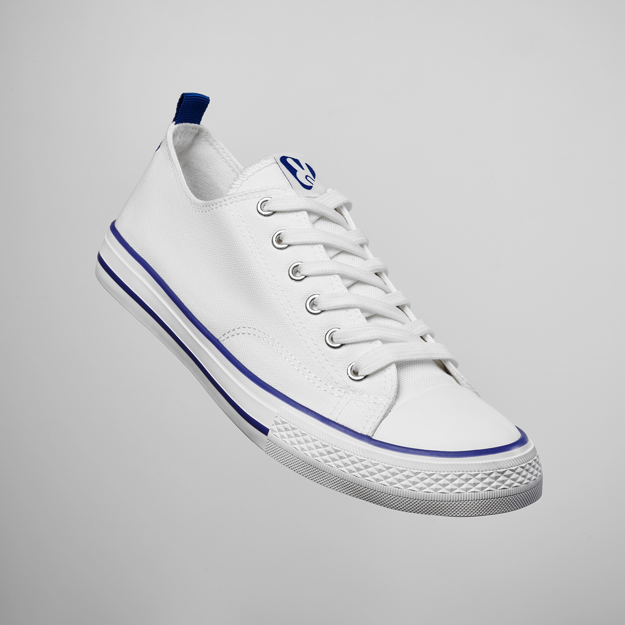 Immagine R8300 Roly Biles Scarpa Sneaker in Tela