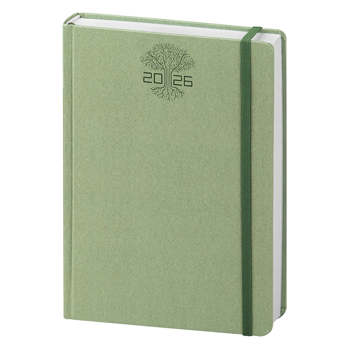 Immagine AGENDA GIORNALIERA ECO