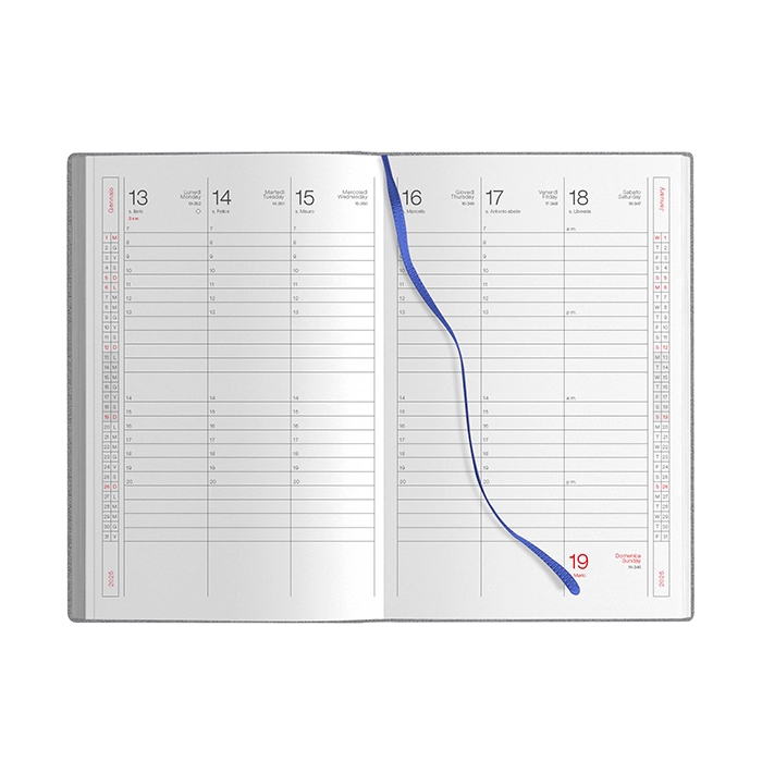 Immagine FLEX WEEKLY