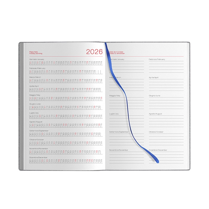 Immagine FLEX WEEKLY