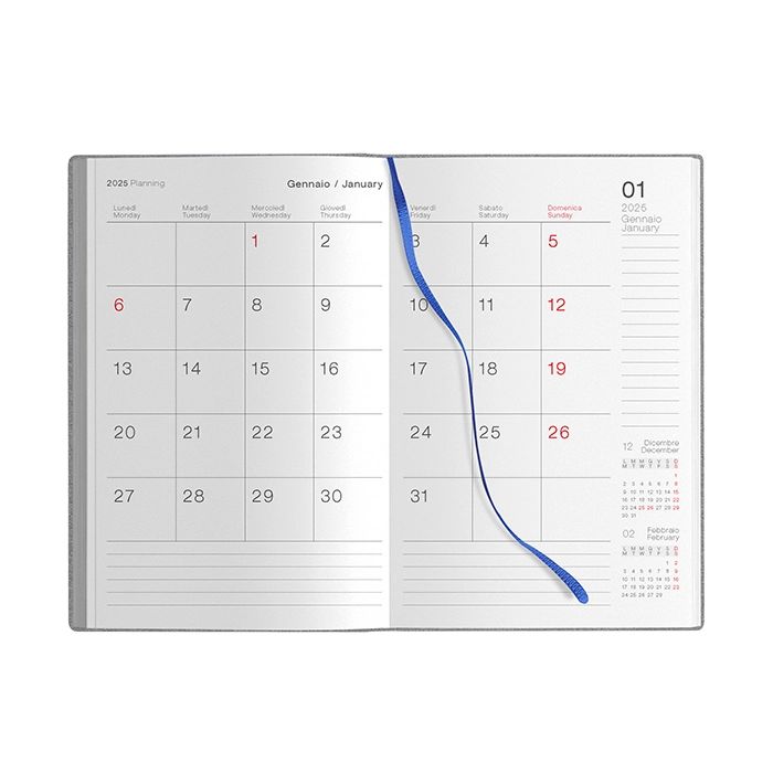 Immagine FLEX WEEKLY