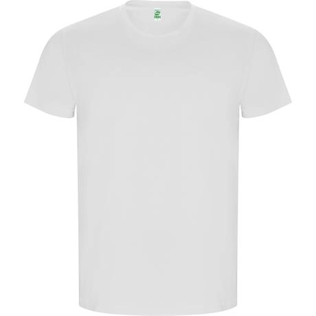 Immagine R6690 Roly Golden T-shirt Tubolare in Cotone Biologico