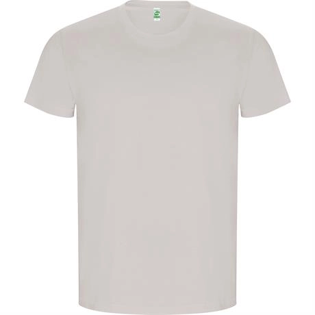 Immagine R6690 Roly Golden T-shirt Tubolare in Cotone Biologico