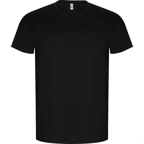 Immagine R6690 Roly Golden T-shirt Tubolare in Cotone Biologico