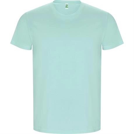 Immagine R6690 Roly Golden T-shirt Tubolare in Cotone Biologico