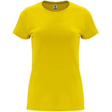 Immagine R6683 - Roly Capri T-Shirt Donna